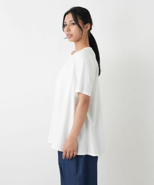 Leilian PLUS HOUSE / レリアンプラスハウス カットソー | カットソー | 詳細8