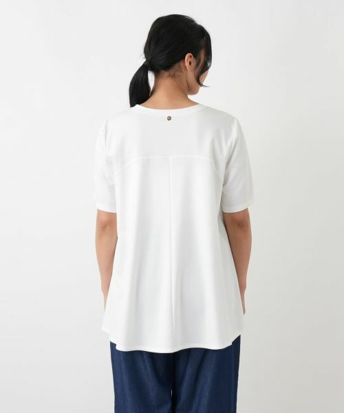 Leilian PLUS HOUSE / レリアンプラスハウス カットソー | カットソー | 詳細9