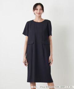 Leilian PLUS HOUSE / レリアンプラスハウス ドレス | ワンピース