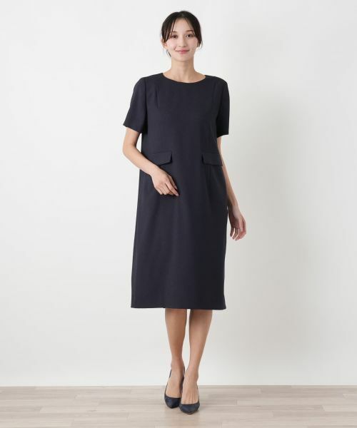 Leilian PLUS HOUSE / レリアンプラスハウス ドレス | ワンピース | 詳細1