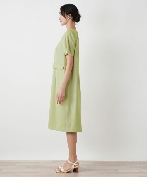 Leilian PLUS HOUSE / レリアンプラスハウス ドレス | ワンピース | 詳細11