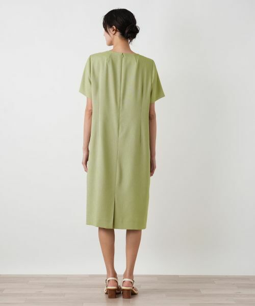 Leilian PLUS HOUSE / レリアンプラスハウス ドレス | ワンピース | 詳細12