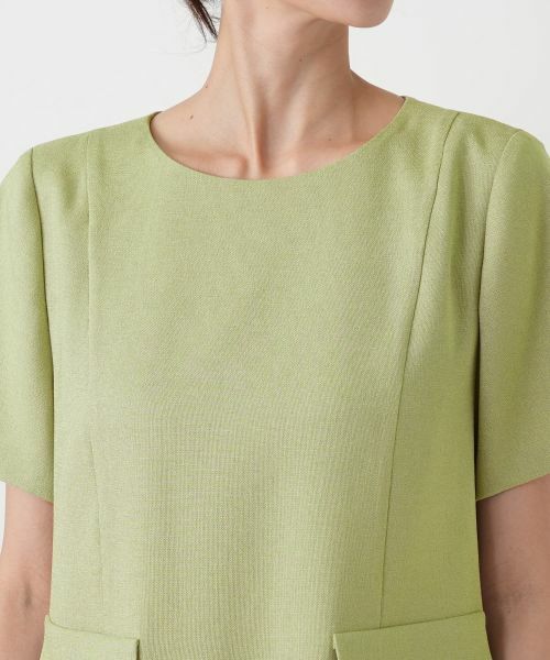 Leilian PLUS HOUSE / レリアンプラスハウス ドレス | ワンピース | 詳細13