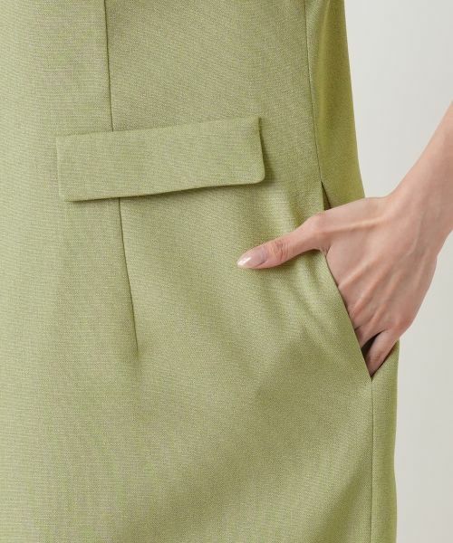 Leilian PLUS HOUSE / レリアンプラスハウス ドレス | ワンピース | 詳細16