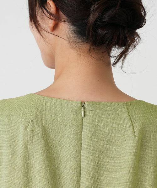 Leilian PLUS HOUSE / レリアンプラスハウス ドレス | ワンピース | 詳細19