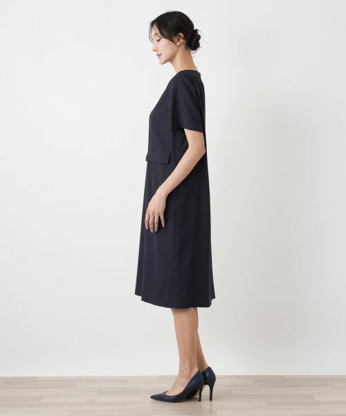 Leilian PLUS HOUSE / レリアンプラスハウス ドレス | ワンピース | 詳細2