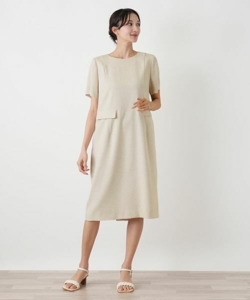 Leilian PLUS HOUSE / レリアンプラスハウス ドレス | ワンピース | 詳細4