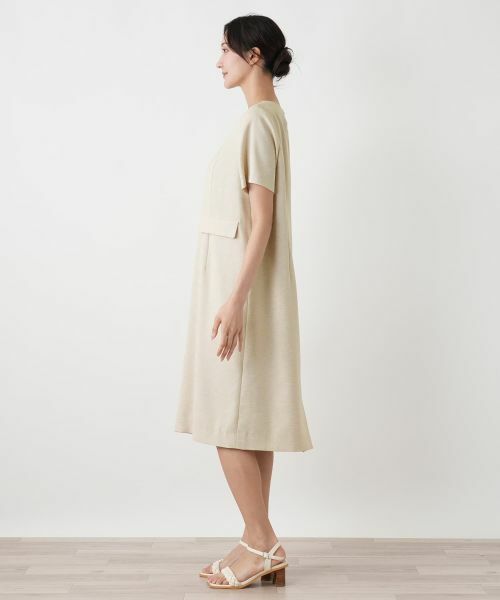 Leilian PLUS HOUSE / レリアンプラスハウス ドレス | ワンピース | 詳細5