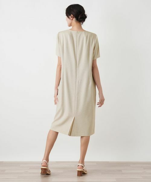 Leilian PLUS HOUSE / レリアンプラスハウス ドレス | ワンピース | 詳細6