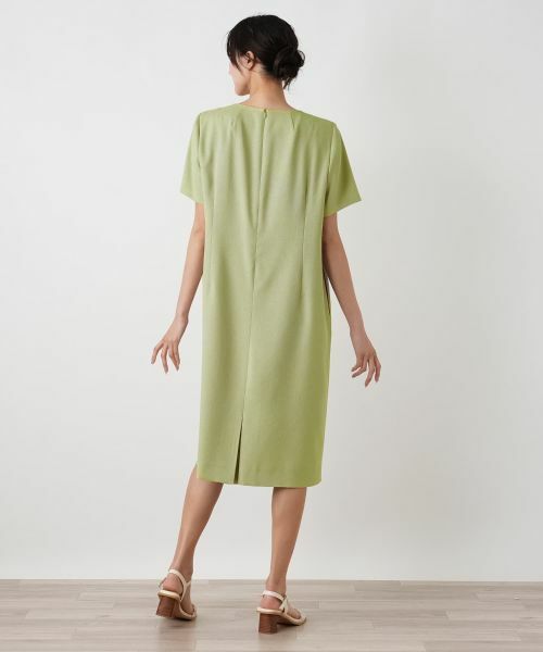 Leilian PLUS HOUSE / レリアンプラスハウス ドレス | ワンピース | 詳細9