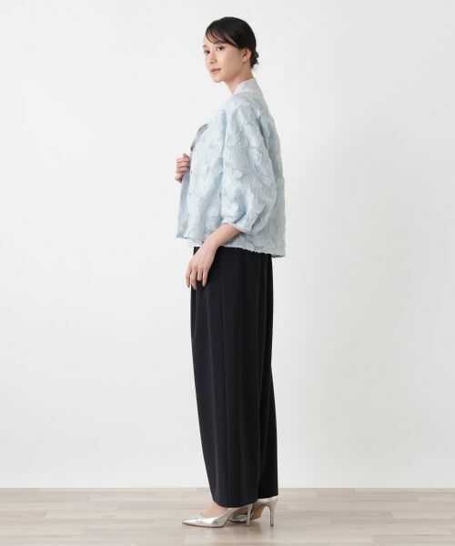 Leilian PLUS HOUSE / レリアンプラスハウス シャツ・ブラウス | ブラウス【セレモニー】 | 詳細14