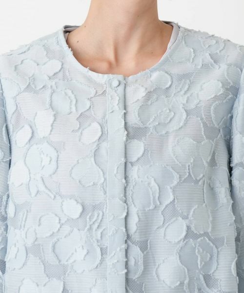 Leilian PLUS HOUSE / レリアンプラスハウス シャツ・ブラウス | ブラウス【セレモニー】 | 詳細19