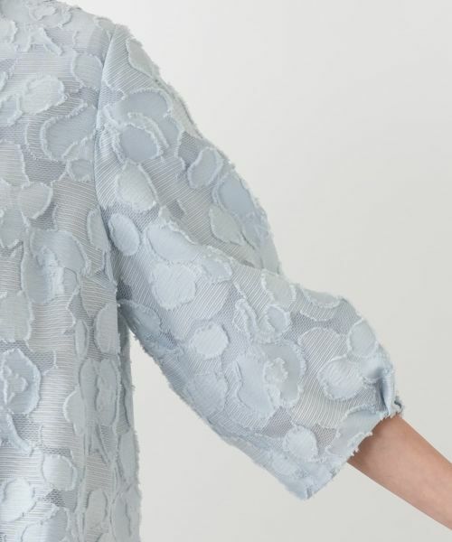 Leilian PLUS HOUSE / レリアンプラスハウス シャツ・ブラウス | ブラウス【セレモニー】 | 詳細21