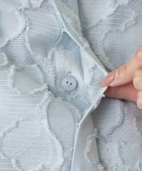 Leilian PLUS HOUSE / レリアンプラスハウス シャツ・ブラウス | ブラウス【セレモニー】 | 詳細23