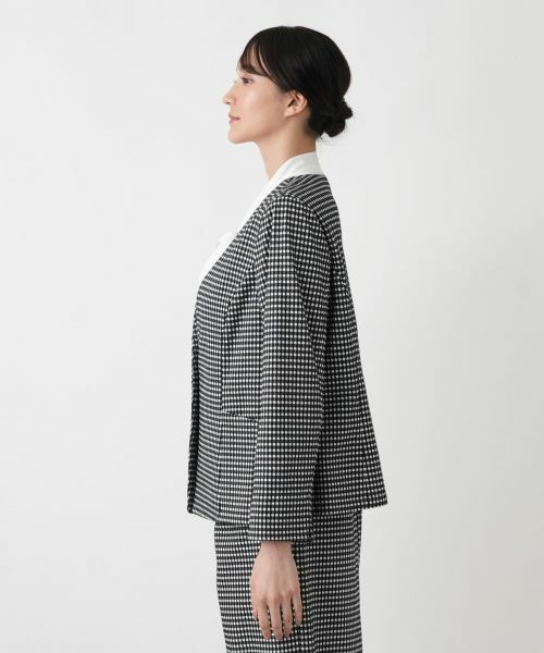 Leilian PLUS HOUSE / レリアンプラスハウス テーラードジャケット | ジャケット | 詳細10