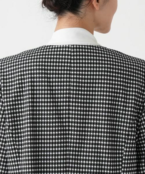 Leilian PLUS HOUSE / レリアンプラスハウス テーラードジャケット | ジャケット | 詳細13