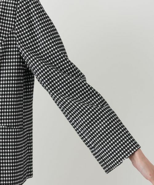 Leilian PLUS HOUSE / レリアンプラスハウス テーラードジャケット | ジャケット | 詳細14