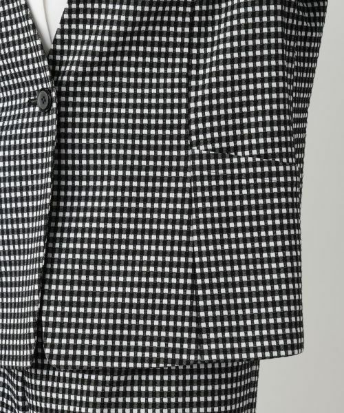 Leilian PLUS HOUSE / レリアンプラスハウス テーラードジャケット | ジャケット | 詳細17