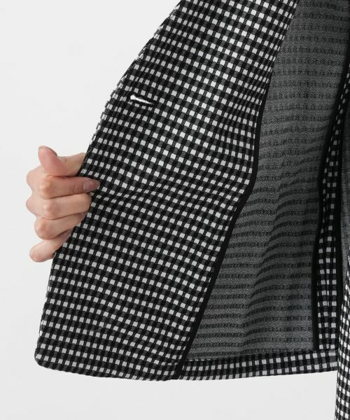 Leilian PLUS HOUSE / レリアンプラスハウス テーラードジャケット | ジャケット | 詳細18
