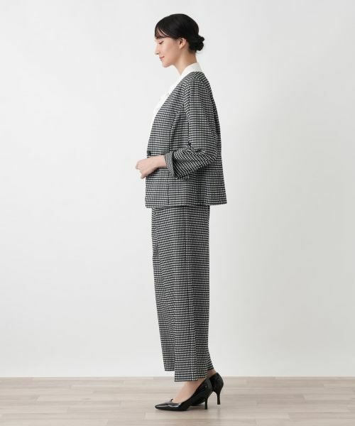 Leilian PLUS HOUSE / レリアンプラスハウス テーラードジャケット | ジャケット | 詳細7