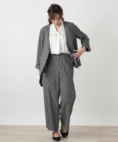 Leilian PLUS HOUSE / レリアンプラスハウス その他パンツ | パンツ