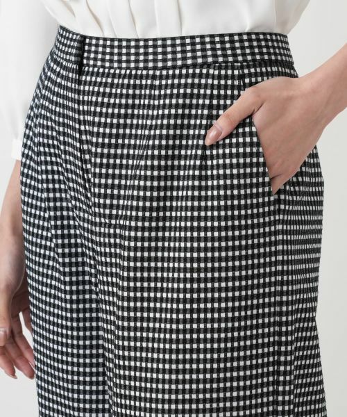 Leilian PLUS HOUSE / レリアンプラスハウス その他パンツ | パンツ | 詳細11