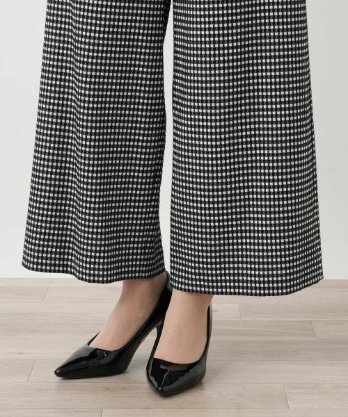 Leilian PLUS HOUSE / レリアンプラスハウス その他パンツ | パンツ | 詳細12