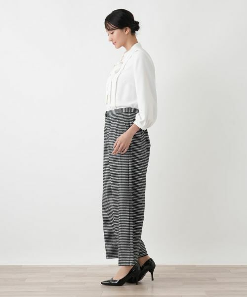 Leilian PLUS HOUSE / レリアンプラスハウス その他パンツ | パンツ | 詳細5