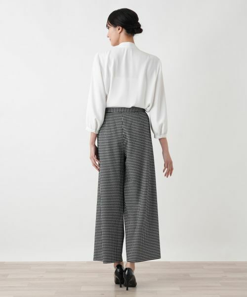 Leilian PLUS HOUSE / レリアンプラスハウス その他パンツ | パンツ | 詳細6