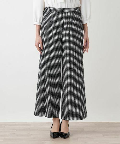 Leilian PLUS HOUSE / レリアンプラスハウス その他パンツ | パンツ | 詳細7