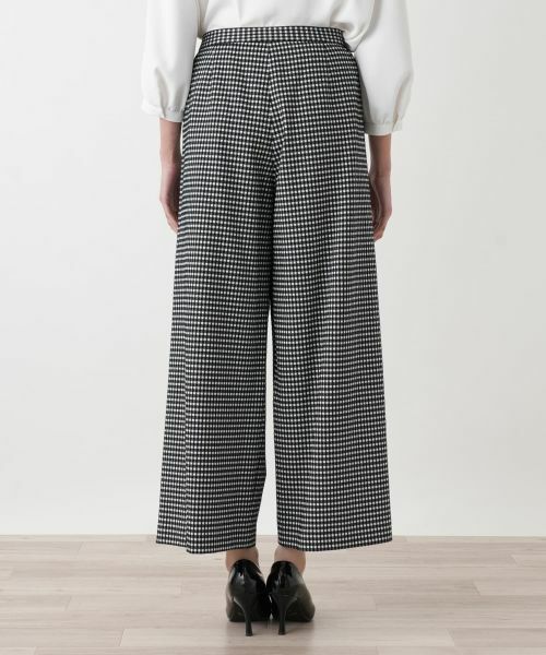 Leilian PLUS HOUSE / レリアンプラスハウス その他パンツ | パンツ | 詳細9