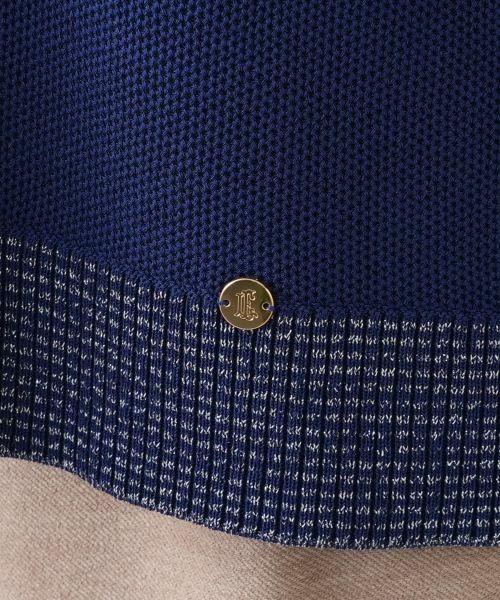 Leilian PLUS HOUSE / レリアンプラスハウス テーラードジャケット | デザインベスト | 詳細14