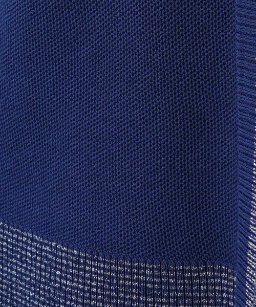 Leilian PLUS HOUSE / レリアンプラスハウス テーラードジャケット | デザインベスト | 詳細16