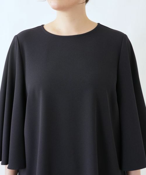 Leilian PLUS HOUSE / レリアンプラスハウス シャツ・ブラウス | ブラウス【BOURGE】 | 詳細10