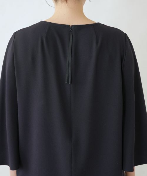 Leilian PLUS HOUSE / レリアンプラスハウス シャツ・ブラウス | ブラウス【BOURGE】 | 詳細11