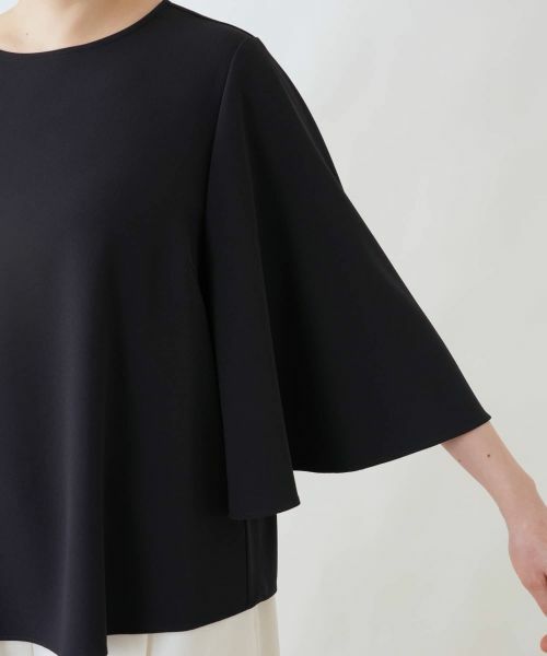 Leilian PLUS HOUSE / レリアンプラスハウス シャツ・ブラウス | ブラウス【BOURGE】 | 詳細12