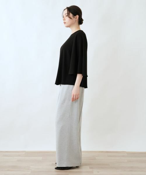 Leilian PLUS HOUSE / レリアンプラスハウス シャツ・ブラウス | ブラウス【BOURGE】 | 詳細2