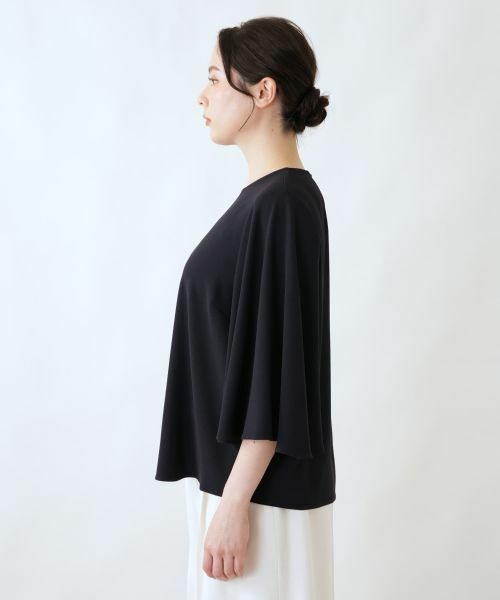 Leilian PLUS HOUSE / レリアンプラスハウス シャツ・ブラウス | ブラウス【BOURGE】 | 詳細8