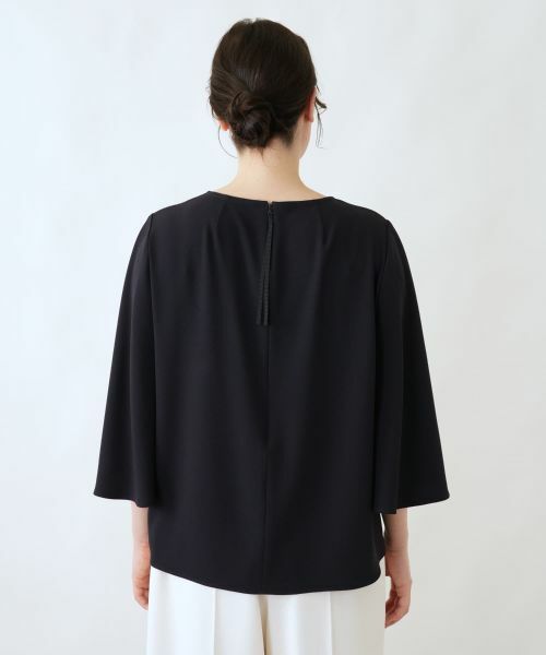 Leilian PLUS HOUSE / レリアンプラスハウス シャツ・ブラウス | ブラウス【BOURGE】 | 詳細9