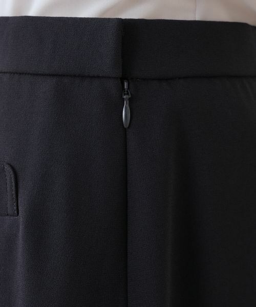 Leilian PLUS HOUSE / レリアンプラスハウス ミニ・ひざ丈スカート | スカート【BOURGE】 | 詳細11