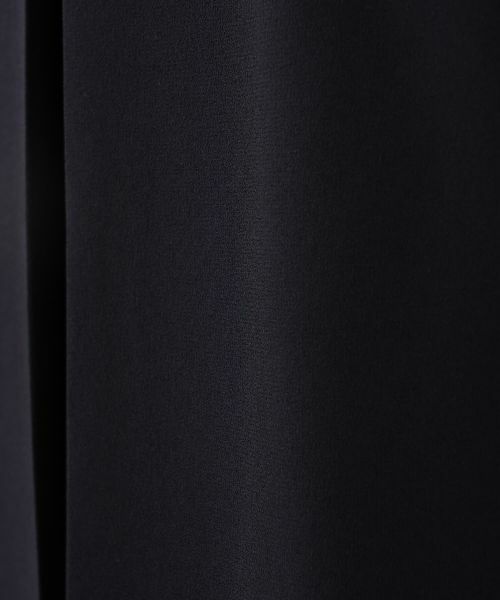 Leilian PLUS HOUSE / レリアンプラスハウス ミニ・ひざ丈スカート | スカート【BOURGE】 | 詳細13