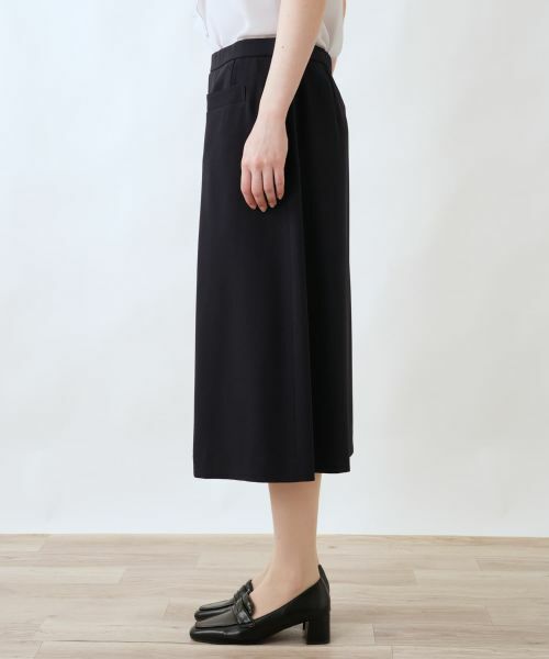 Leilian PLUS HOUSE / レリアンプラスハウス ミニ・ひざ丈スカート | スカート【BOURGE】 | 詳細8