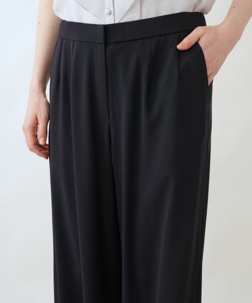 Leilian PLUS HOUSE / レリアンプラスハウス その他パンツ | パンツ【BOURGE】 | 詳細10