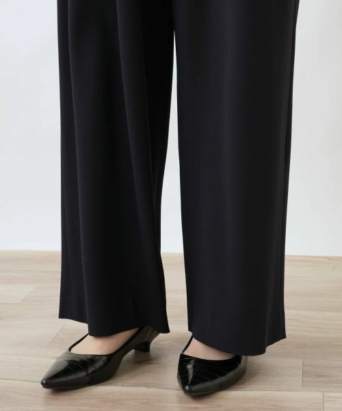 Leilian PLUS HOUSE / レリアンプラスハウス その他パンツ | パンツ【BOURGE】 | 詳細12