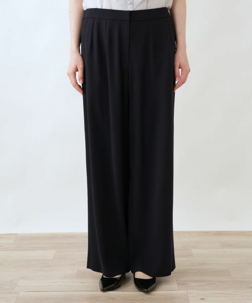 Leilian PLUS HOUSE / レリアンプラスハウス その他パンツ | パンツ【BOURGE】 | 詳細7