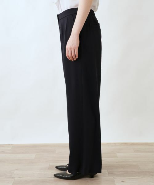 Leilian PLUS HOUSE / レリアンプラスハウス その他パンツ | パンツ【BOURGE】 | 詳細8