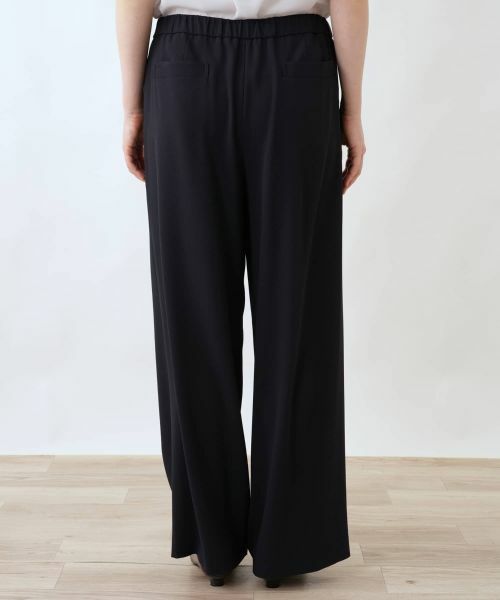 Leilian PLUS HOUSE / レリアンプラスハウス その他パンツ | パンツ【BOURGE】 | 詳細9