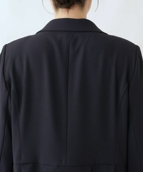 Leilian PLUS HOUSE / レリアンプラスハウス テーラードジャケット | ジャケット【BOURGE】 | 詳細11