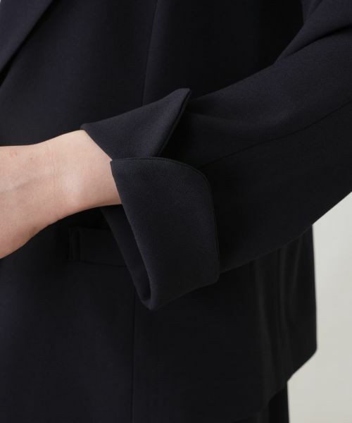Leilian PLUS HOUSE / レリアンプラスハウス テーラードジャケット | ジャケット【BOURGE】 | 詳細14