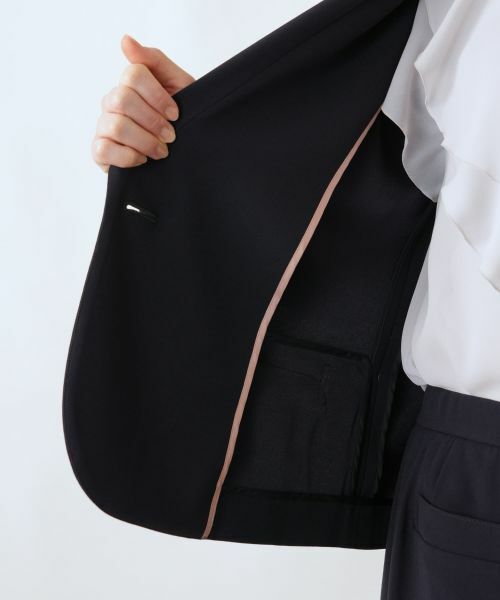 Leilian PLUS HOUSE / レリアンプラスハウス テーラードジャケット | ジャケット【BOURGE】 | 詳細17
